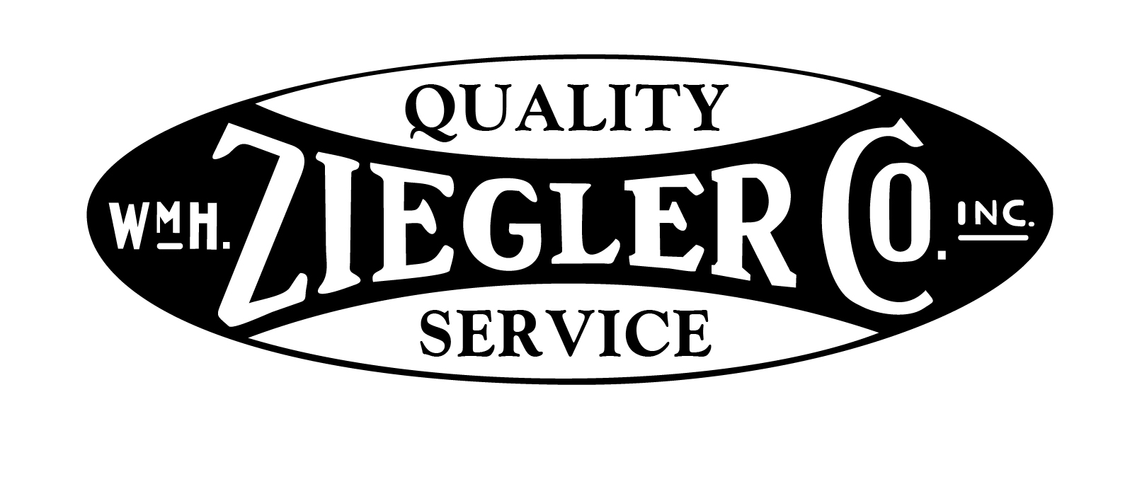 Ziegler History Foundations The Dirt Blog Ziegler CAT