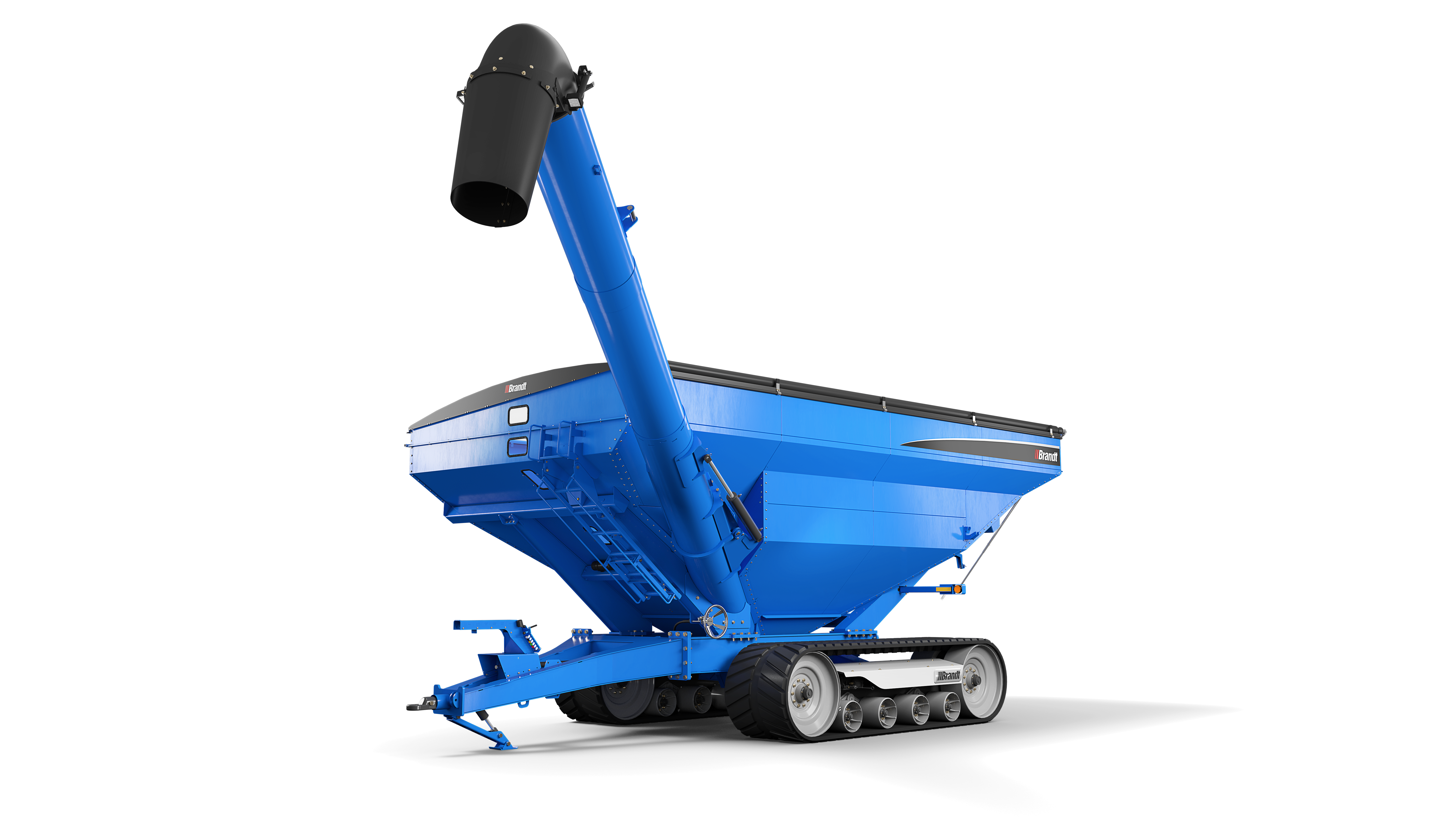 1520XT Grain Cart