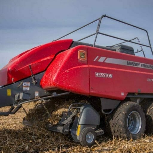 2200 series large square balers 2200 series large square balers