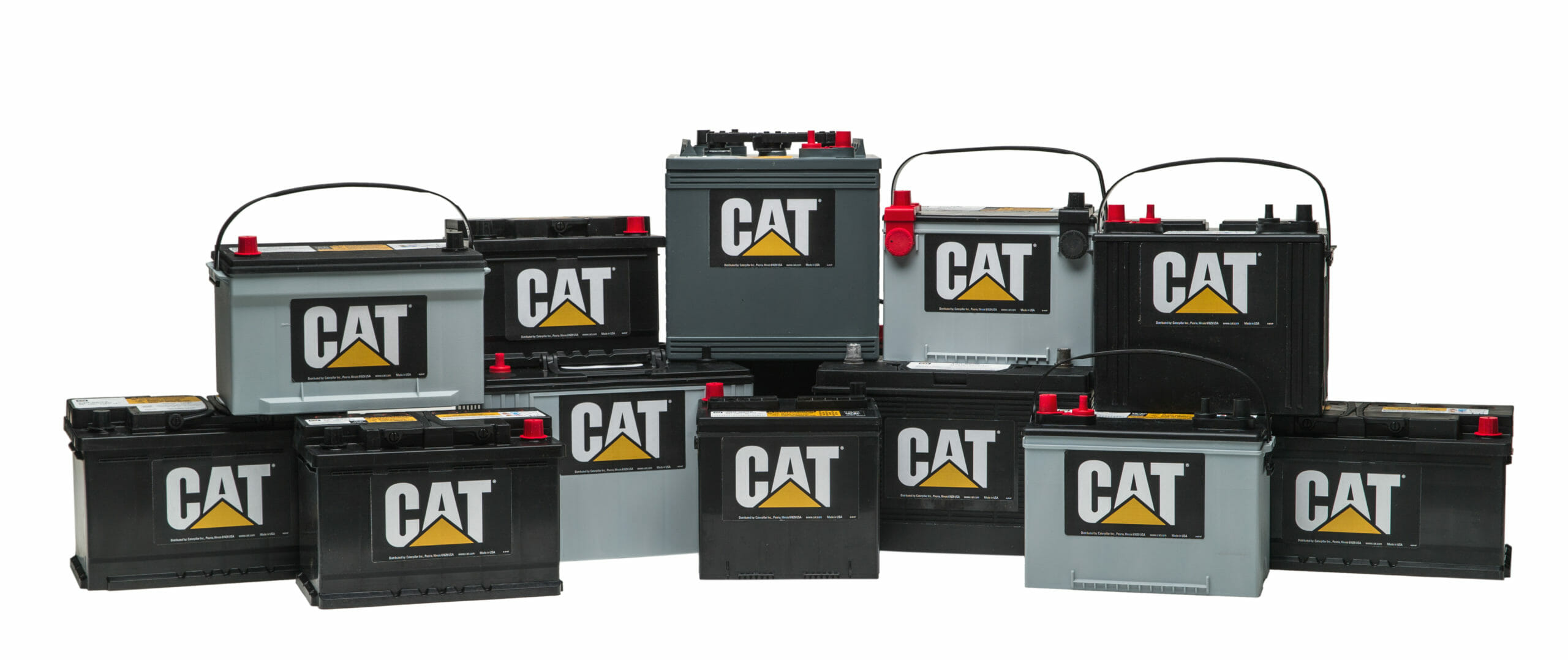Caterpillar Battery Prices How do you Price a Switches?