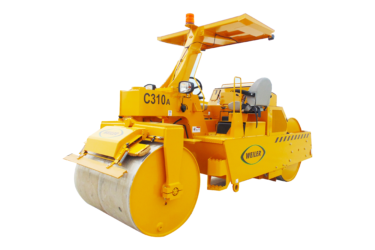 Compactor 310A