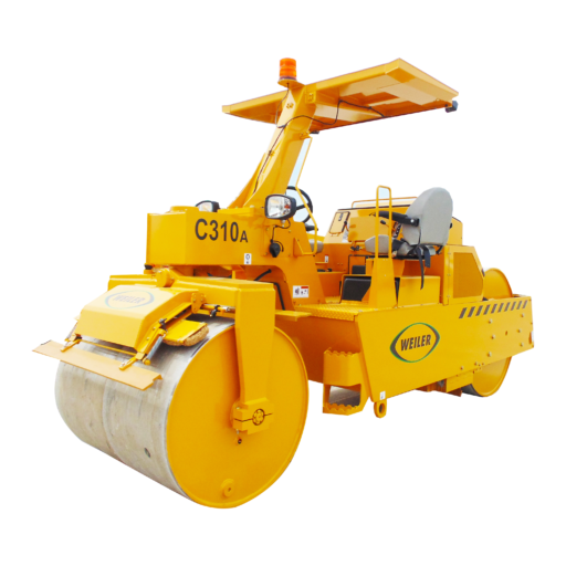 Compactor 310A