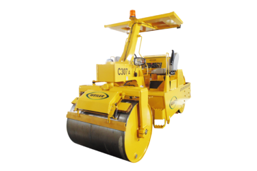 Compactor C307A Compactor C307A