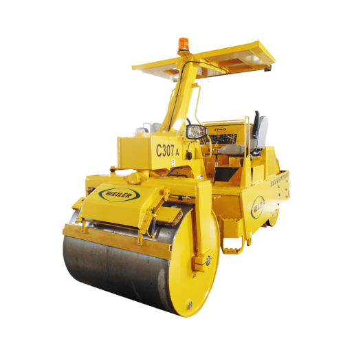 Compactor C307A