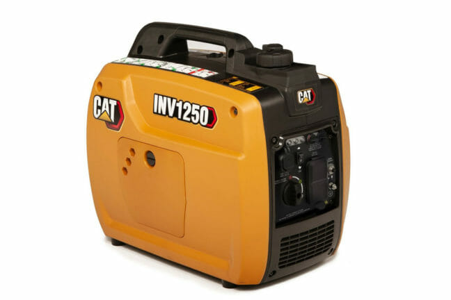 Cat INV1250 Generator