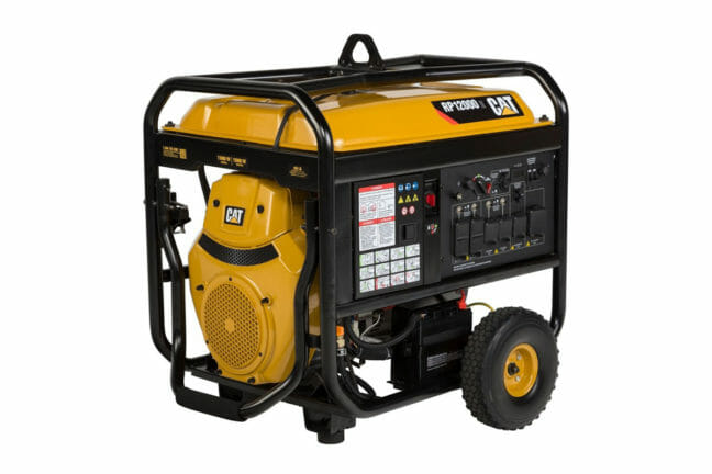 Cat RP1200 Generator