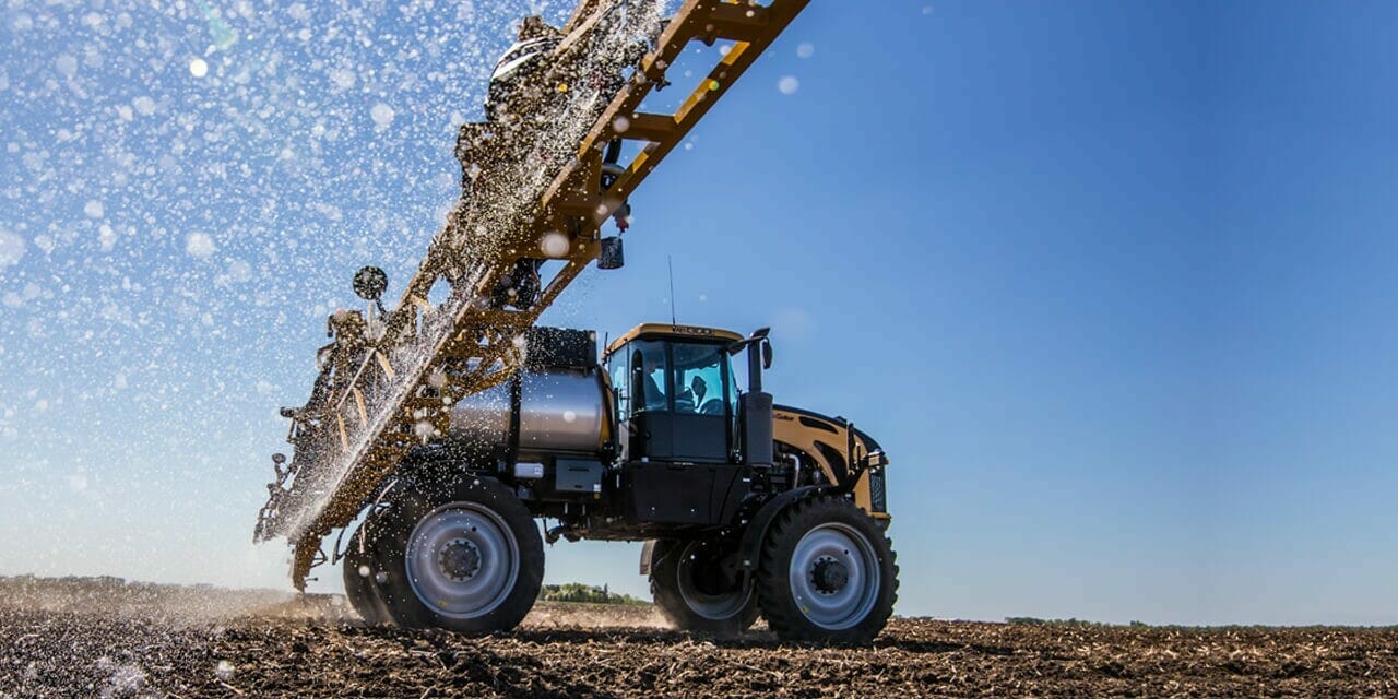 RoGator C Series