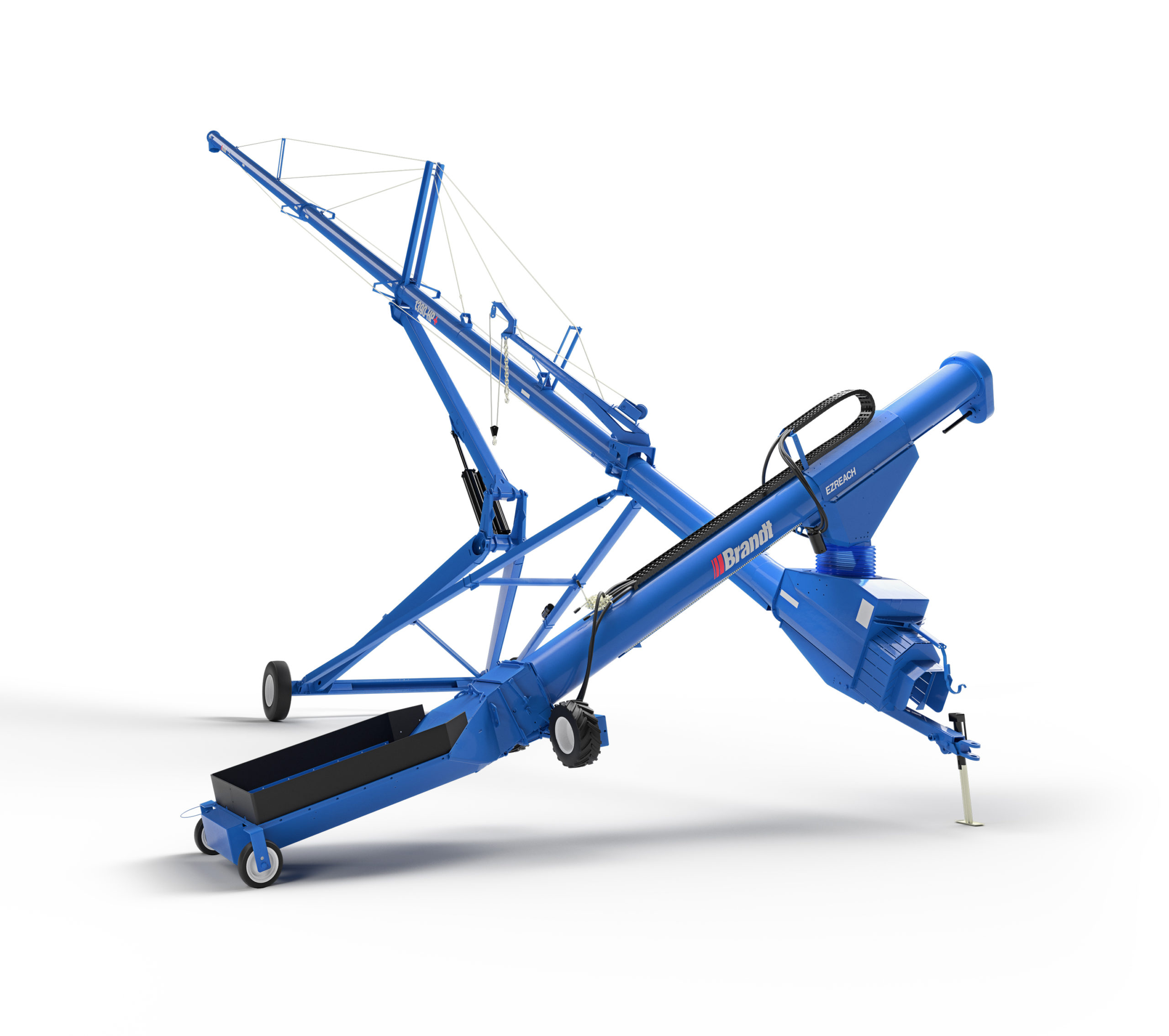 Brandt Swing Away Auger