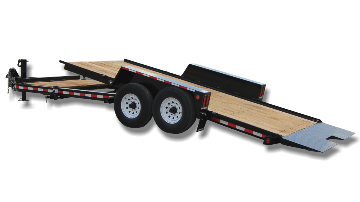 towmaster trailer