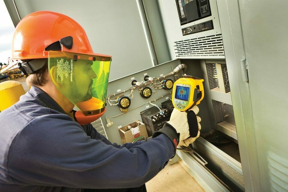 Power Systems Service Ziegler CAT