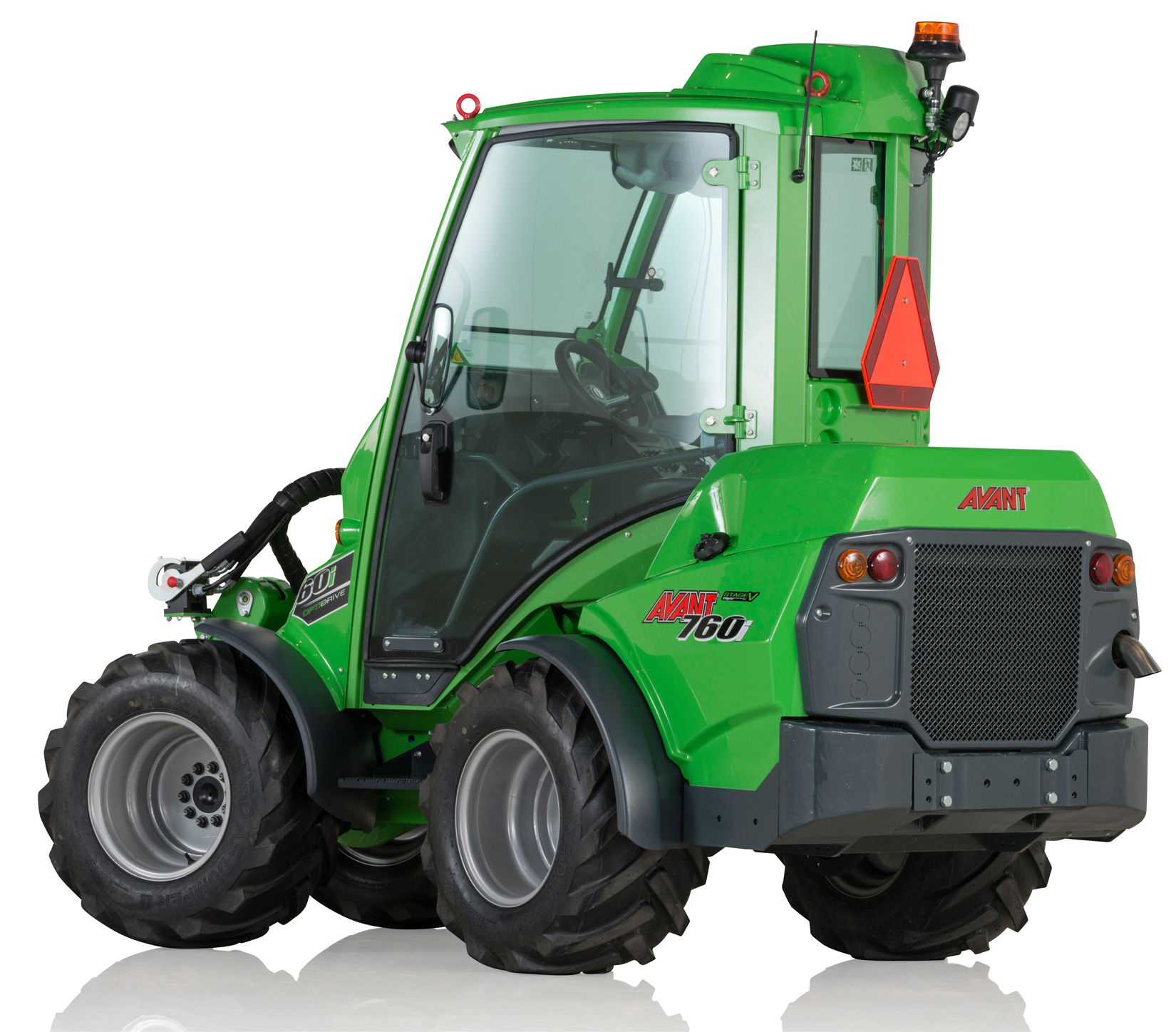 Avant 760