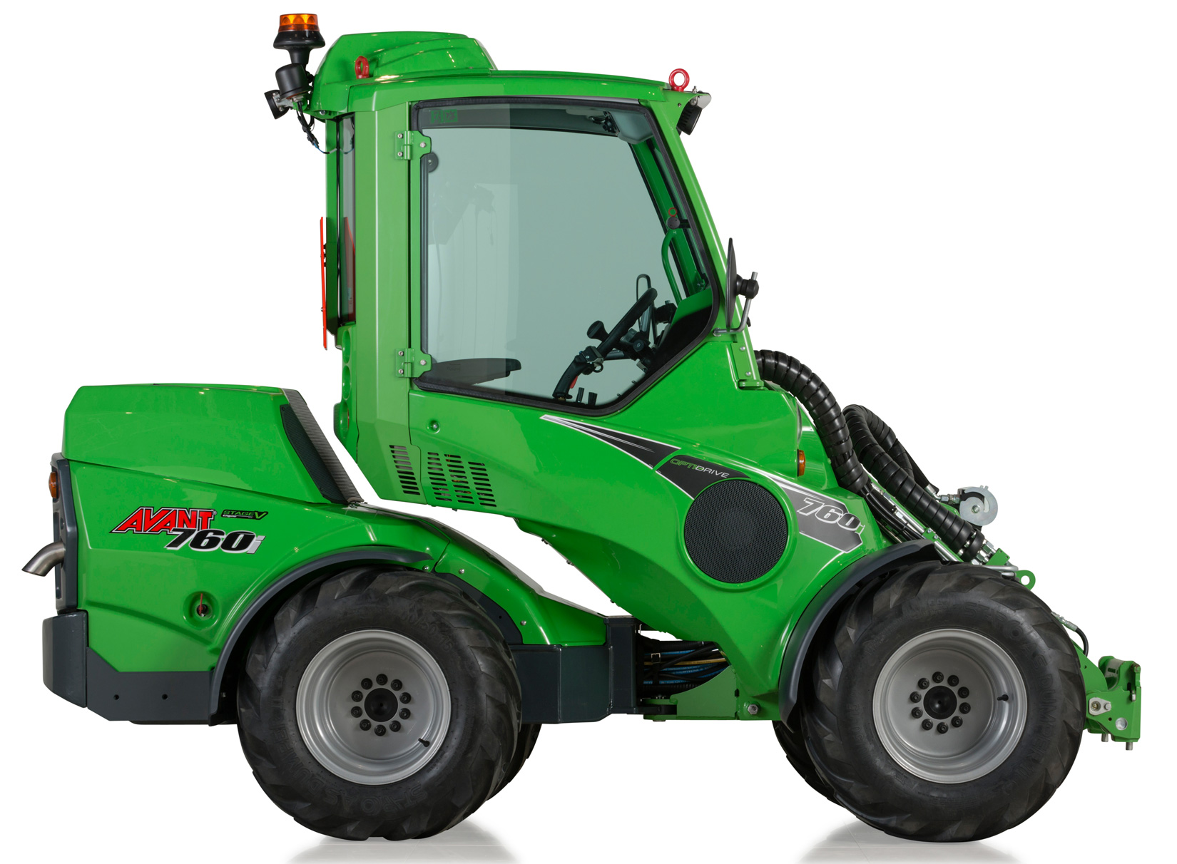 Avant 760