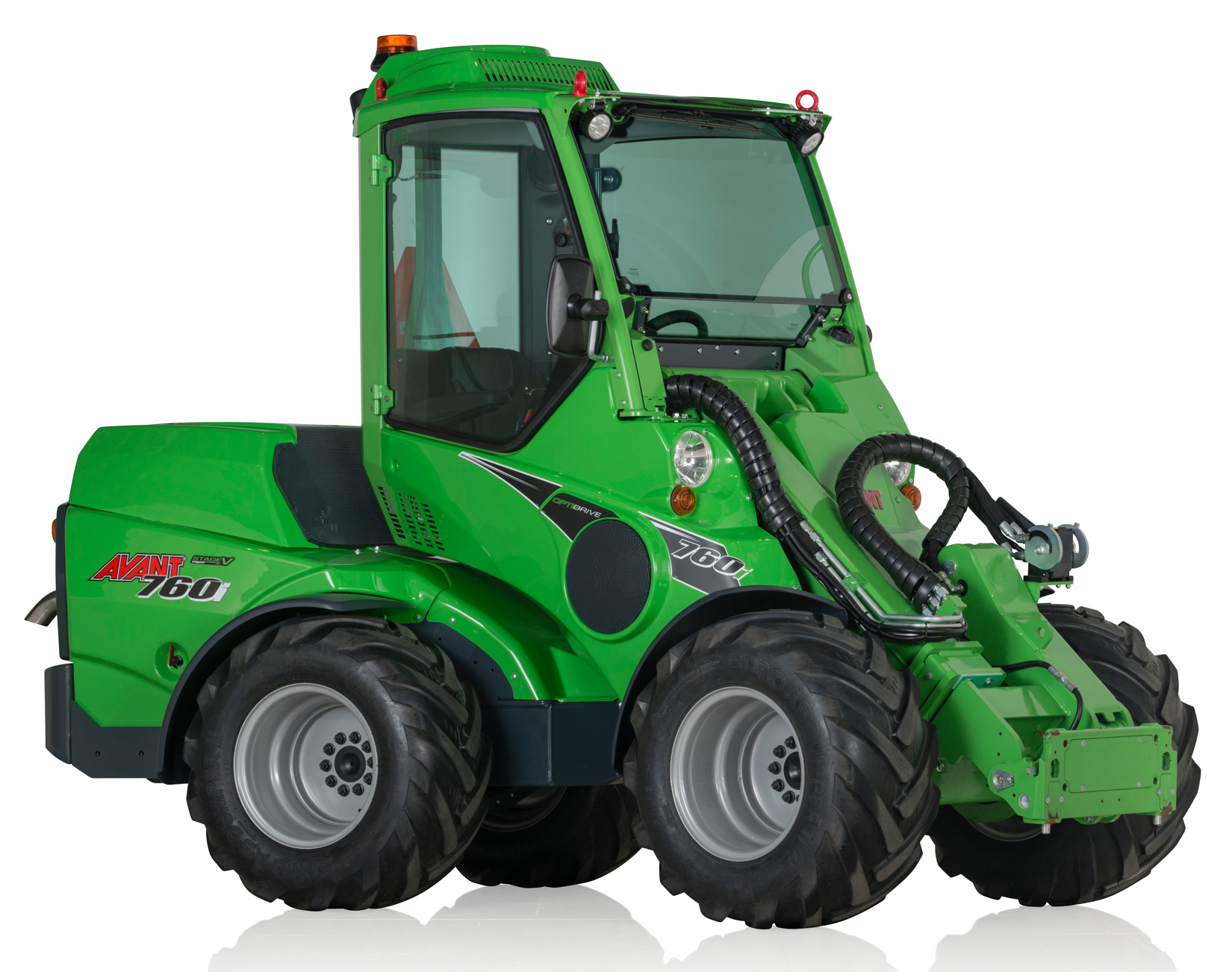 Avant 760