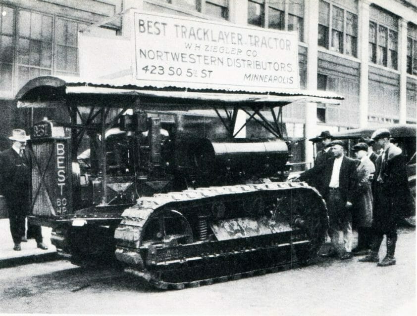 Ziegler CAT Headquarters About Us Ziegler CAT