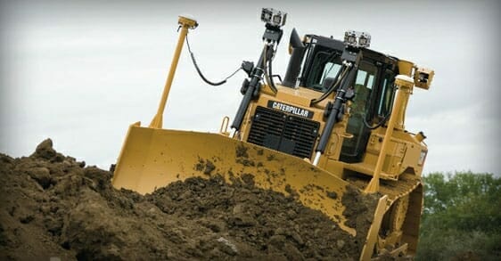 Dozers