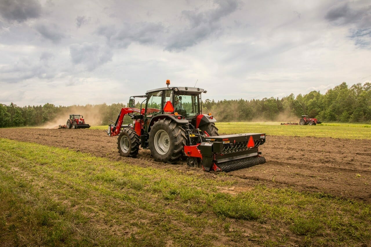MF 4700 Series