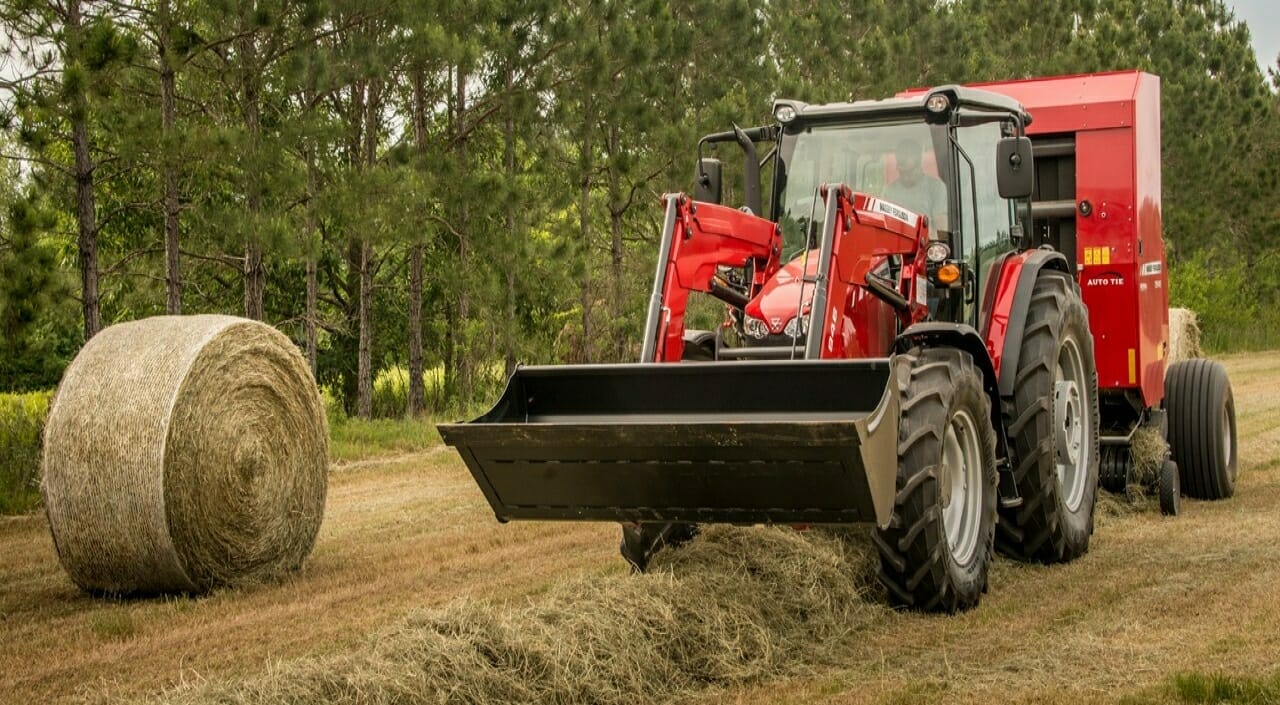 MF 6700 Series