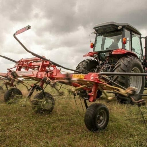 Hay & Forage Equipment Ziegler Ag Equipment