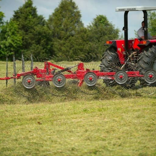 Hay & Forage Equipment Ziegler Ag Equipment