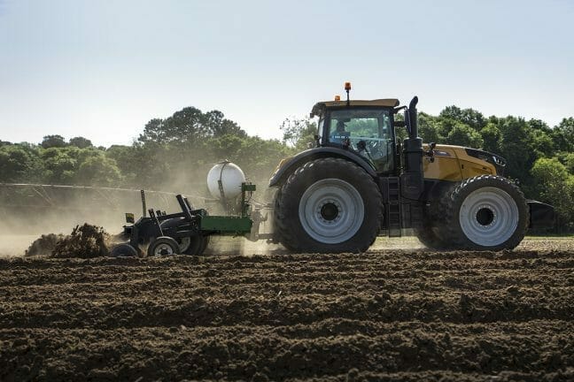 ch1000 tillage