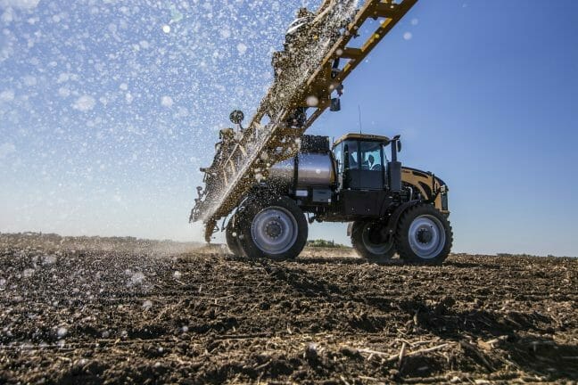Rogator 1300C