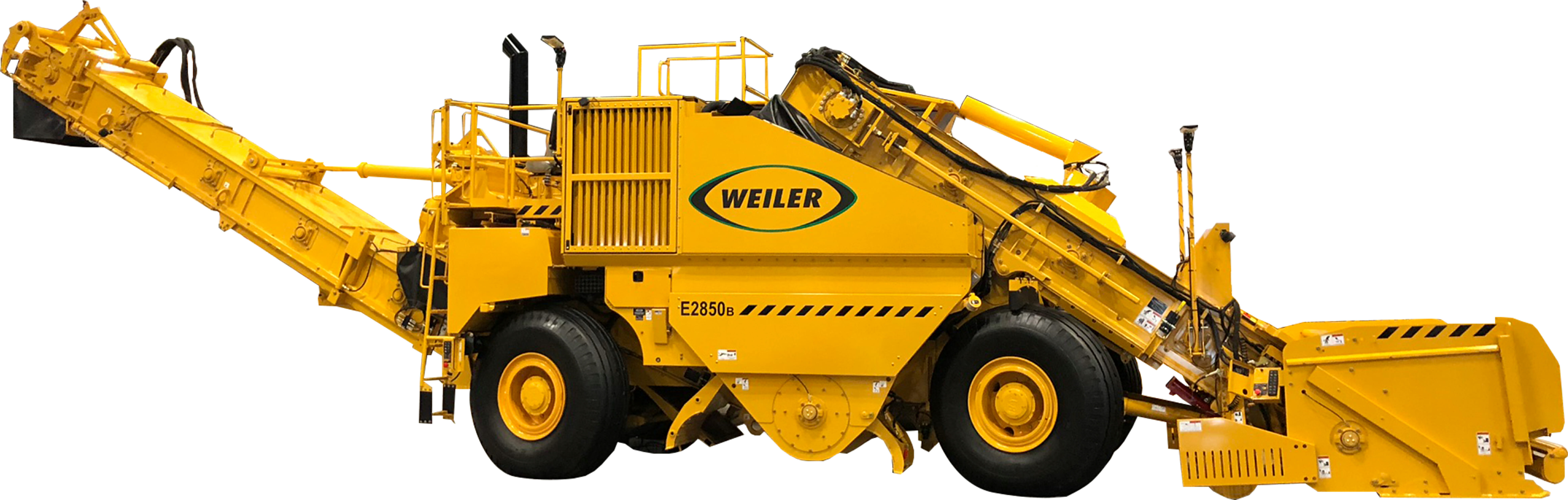 Wieler E2850B