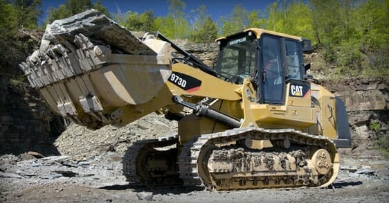 Track Loader