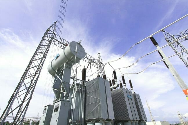 Transformer Maintenance