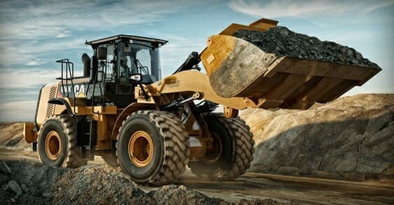 Wheel Loader