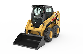 236D3 Skid Steer Loader 236D3 Skid Steer Loader