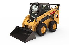 262D3 Skid Steer Loader 262D3 Skid Steer Loader