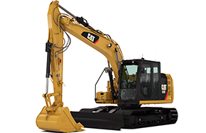 313 Small Excavator 313 Small Excavator
