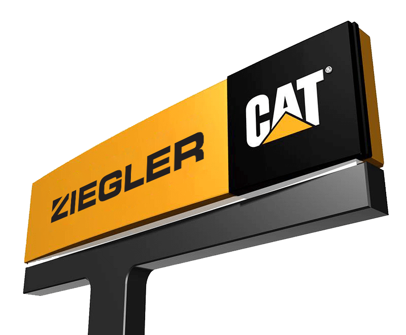 Ziegler Sign