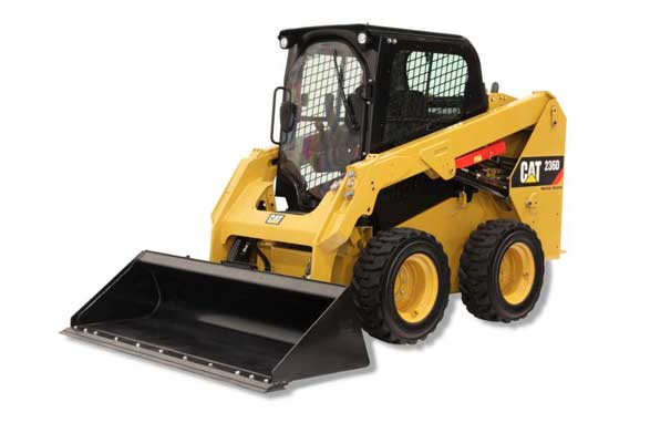 Skid Steer