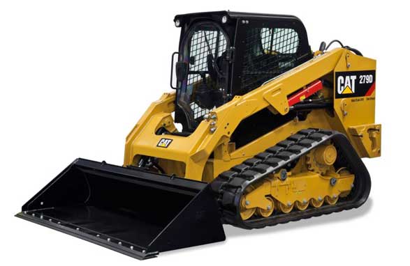 Track Loader