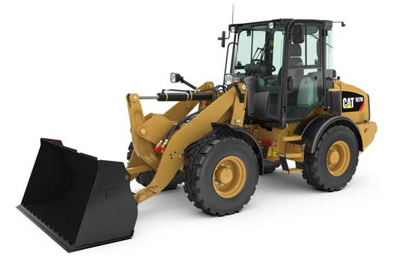 Wheel Loader