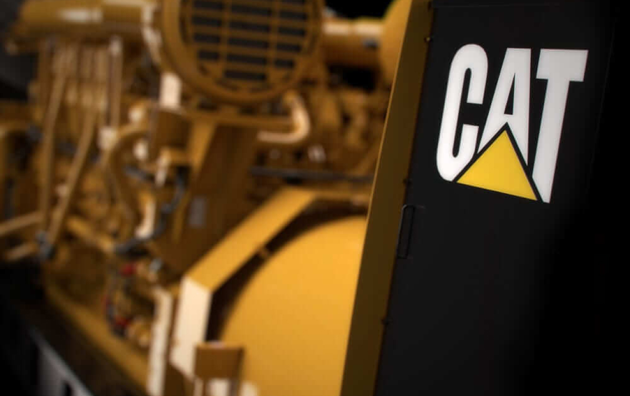 cat-power-systems CAT Power Systems