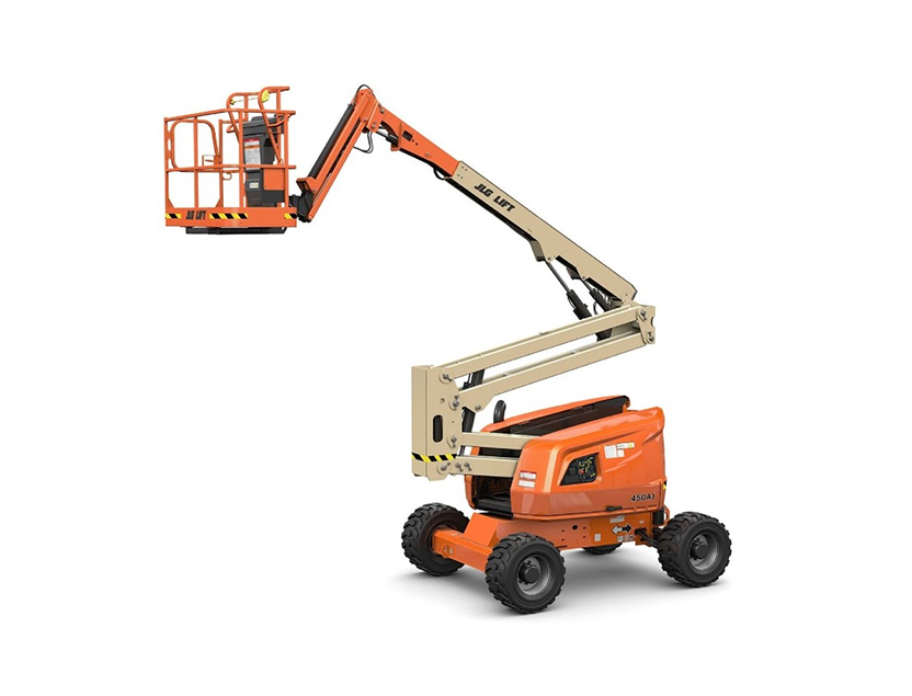 aerial rental