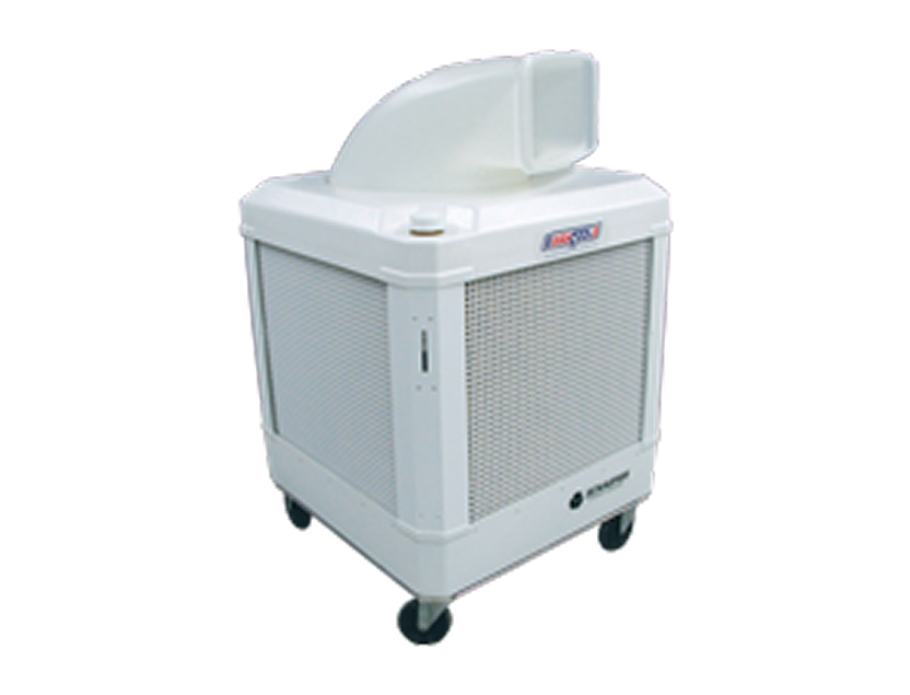 HVAC rental