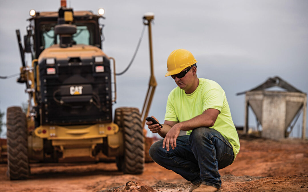 Using VisionLink For Preventive Maintenance