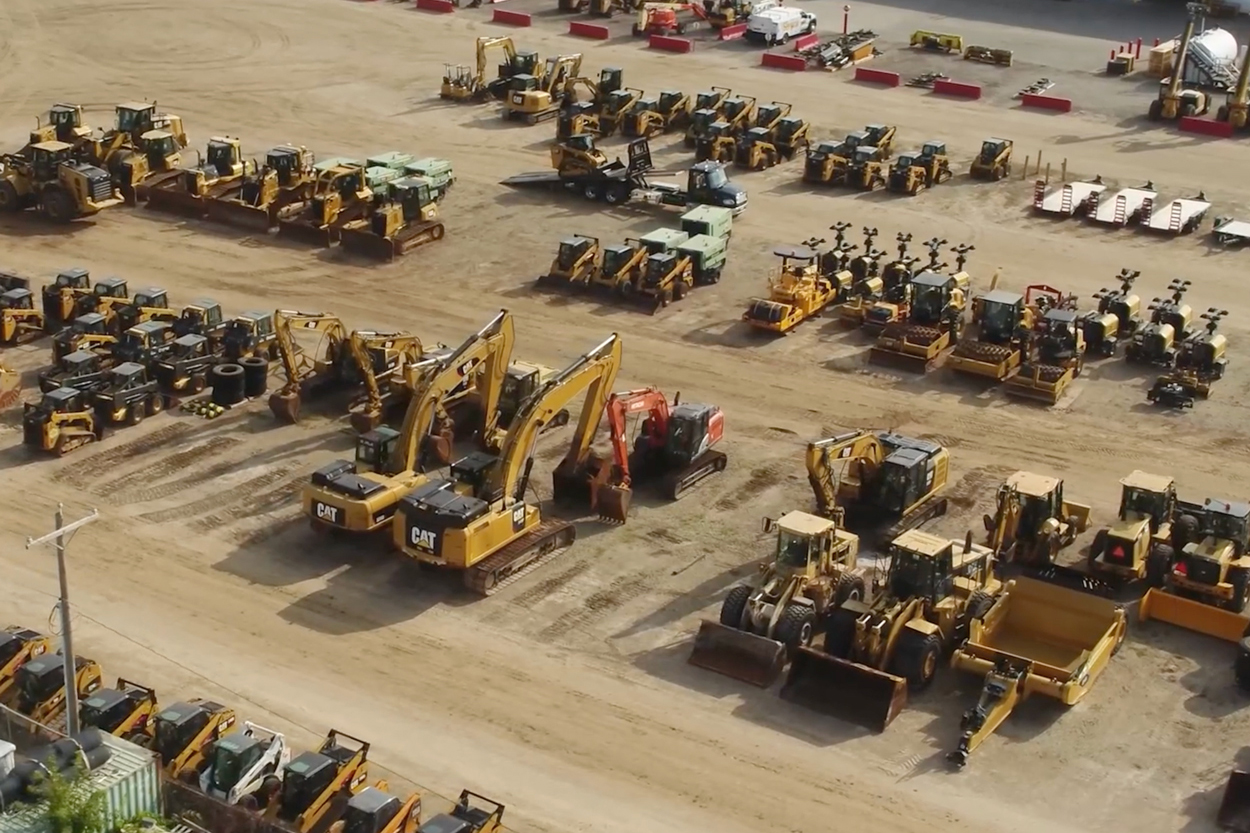 cat-used-equip Cat Used Equipment