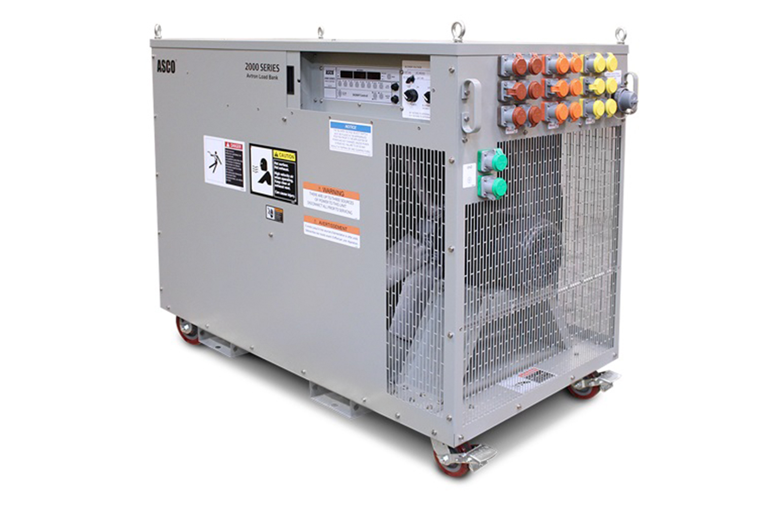 electrical rental