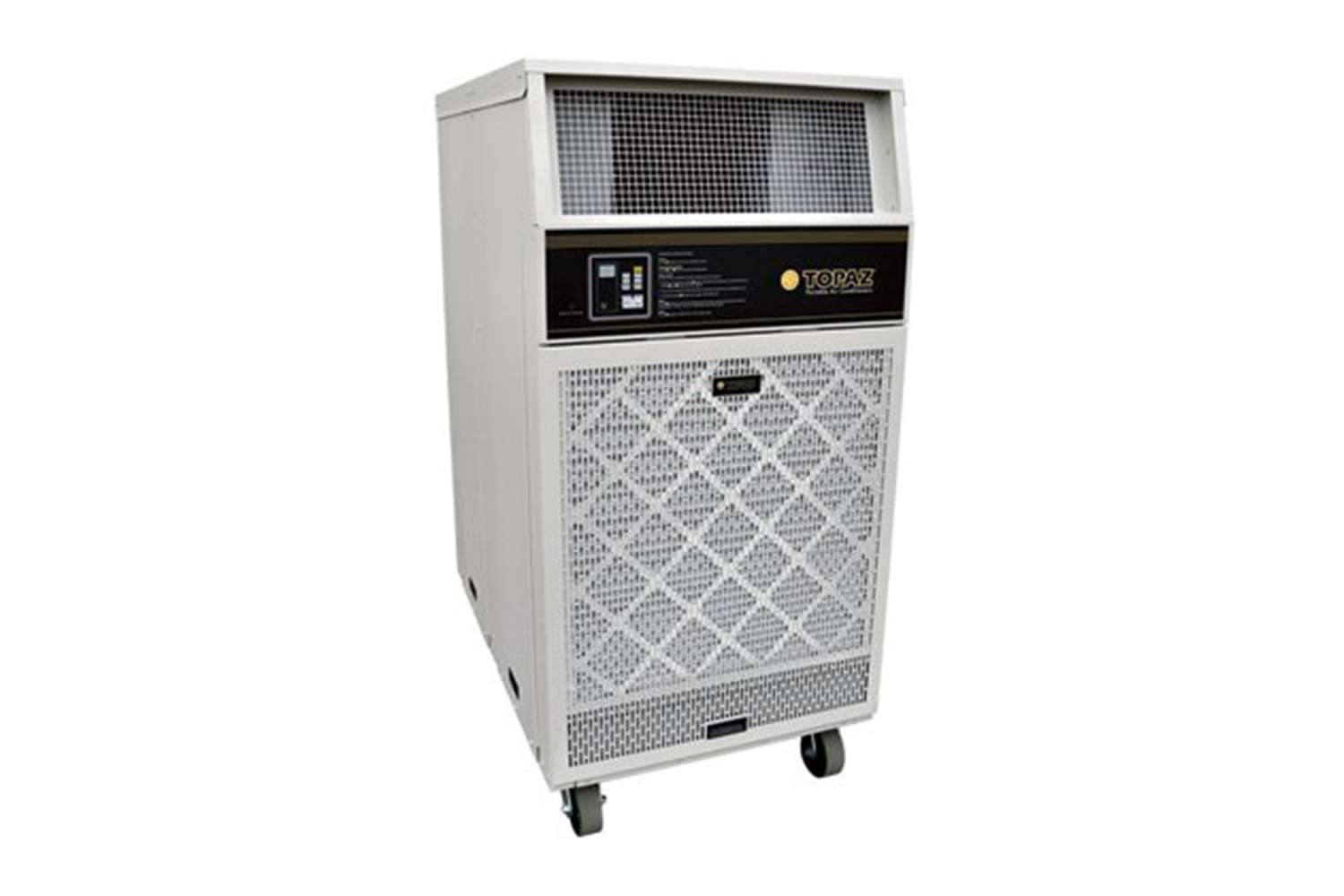 temp control rental
