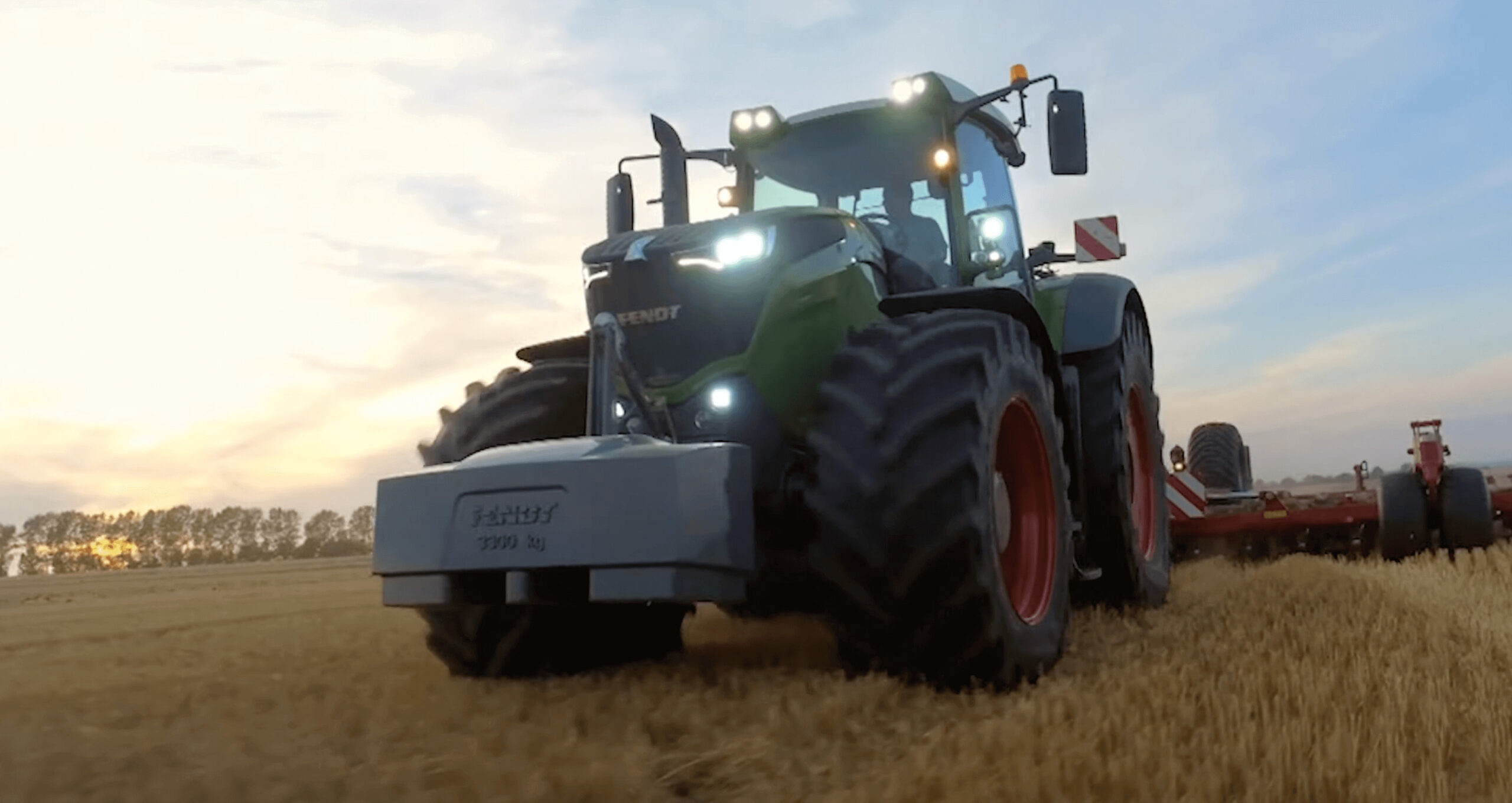 Ziegler Ag