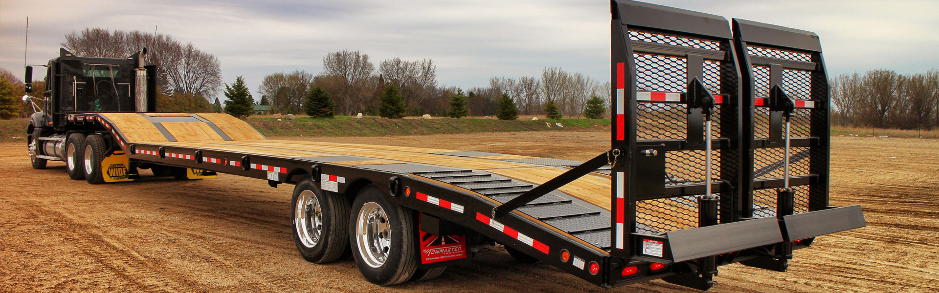 Trailers