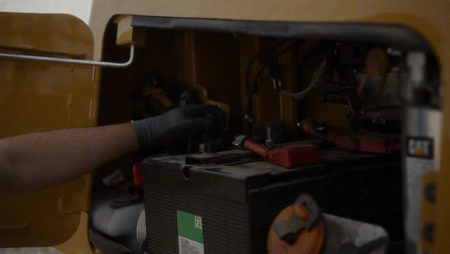 snow removal attachments