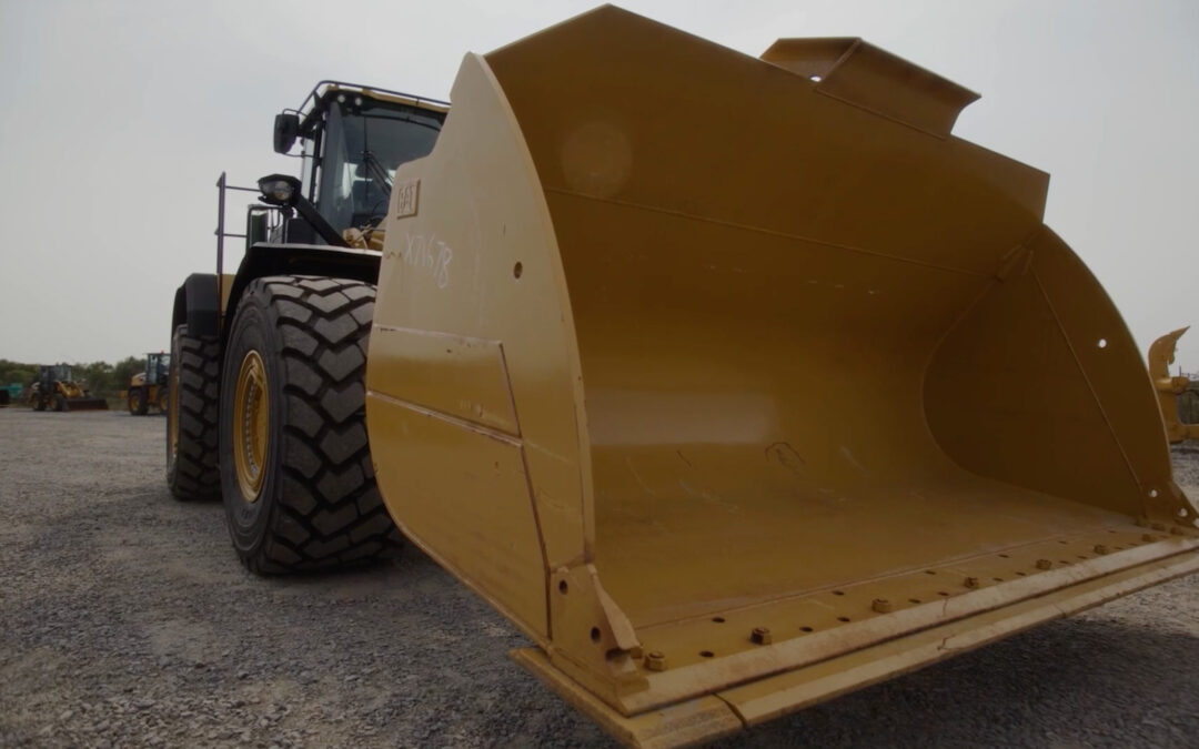 Breathe New Life Into Your Bucket – Get a Free Base Edge with a Bucket Recondition