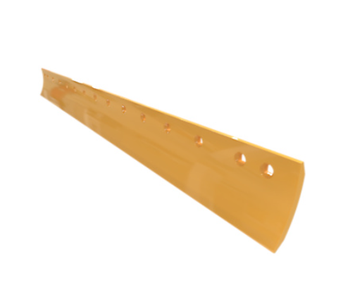 19mm Curved Motor Grader Cutting Edge snow removal attachments