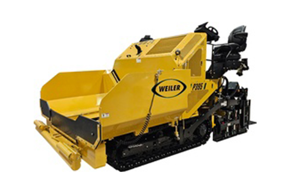Commercial Paving