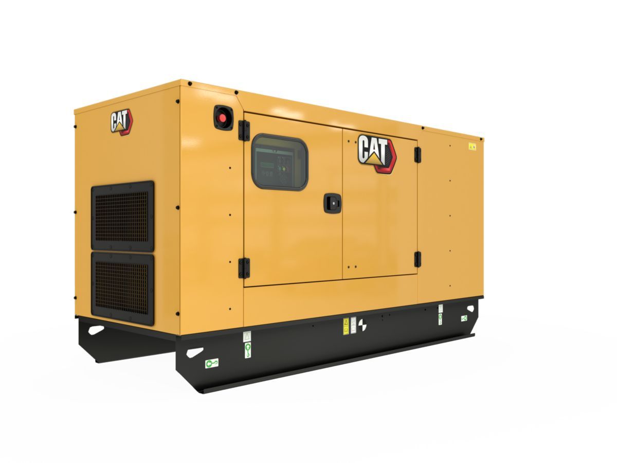 Generator Set Enclosures